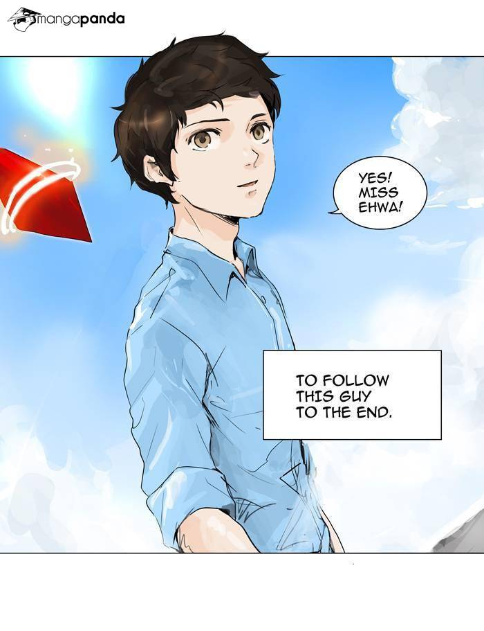 Tower of God Chapter 191 image 41